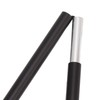 Magnetic Hanging Rod with Hooks Multifunctional Metal Side Suspension Bar