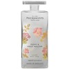 Pecksniff's Peony & Sweet William Bath Soak Decanter | 500ml/16.9
