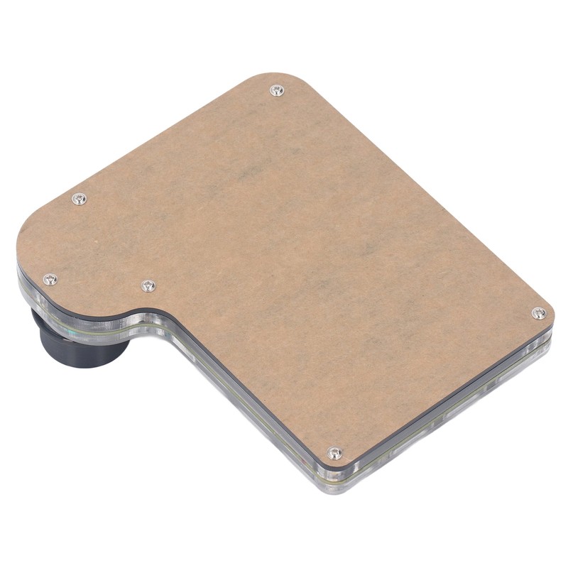 USB Mini Macro Mechanical Gaming Keyboard Programmable USB C BT