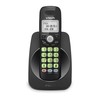 VTech Cordless Phone with DECT 6.0, Full-Duplex Speakerphone, Lighted Display,