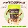 Hudson Henry Pistachio Almond Granola | Gluten Free Granola with