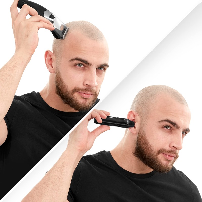 Wahl Clip N Rinse Hair Clipper for Men, Gifts for