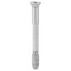 Twist Drill Bit 10 Pieces Mini Hand Drill Bit for