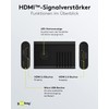 goobay 58492 HDMI Signal Amplifier / Repeater 4K @ 60Hz