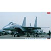 ハセガワ 1/72 航空自衛隊 F-15J イーグル ミスティックイーグル2 プラモデル 02290