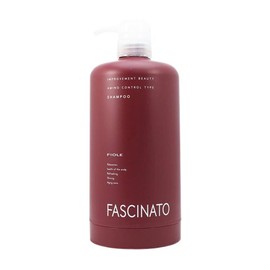 Fiore Fascinato Shampoo AC Empty Container