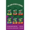 Tree Top Applesauce Pouches (3.2 Ounce (Pack of 12), Mixed