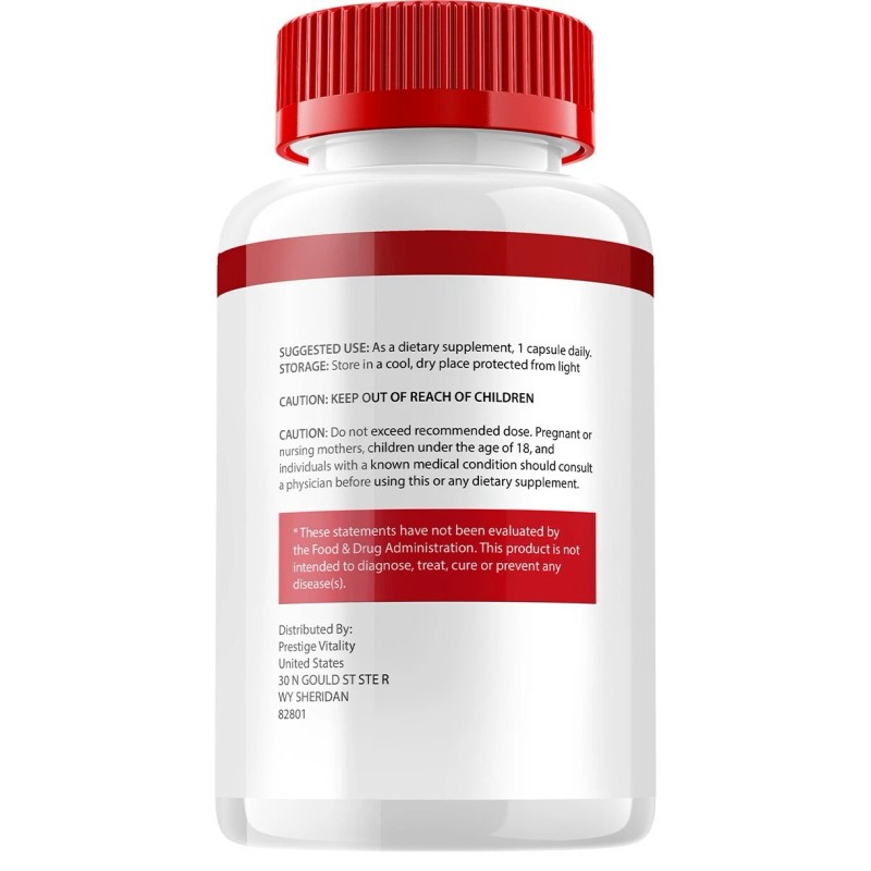 Premium Glyco (1 Pack) Premium Glyco Capsules – PremiumGlyco All