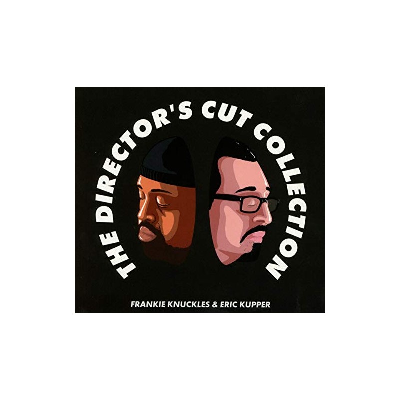 The Director'S Cut Collection