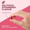 Multivitamin Gummies for Women - 16 Key Vitamins & Minerals
