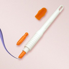 Ceramic Box Cutter Mini Pen Craft Cutting Tools Precision Cutter Safety Package Opener cutter for Crafting Pen with 1 Replacement Blade