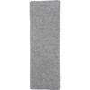 Captain CP213 Spun Fleece Rib Knit Col.8 Heather Grey