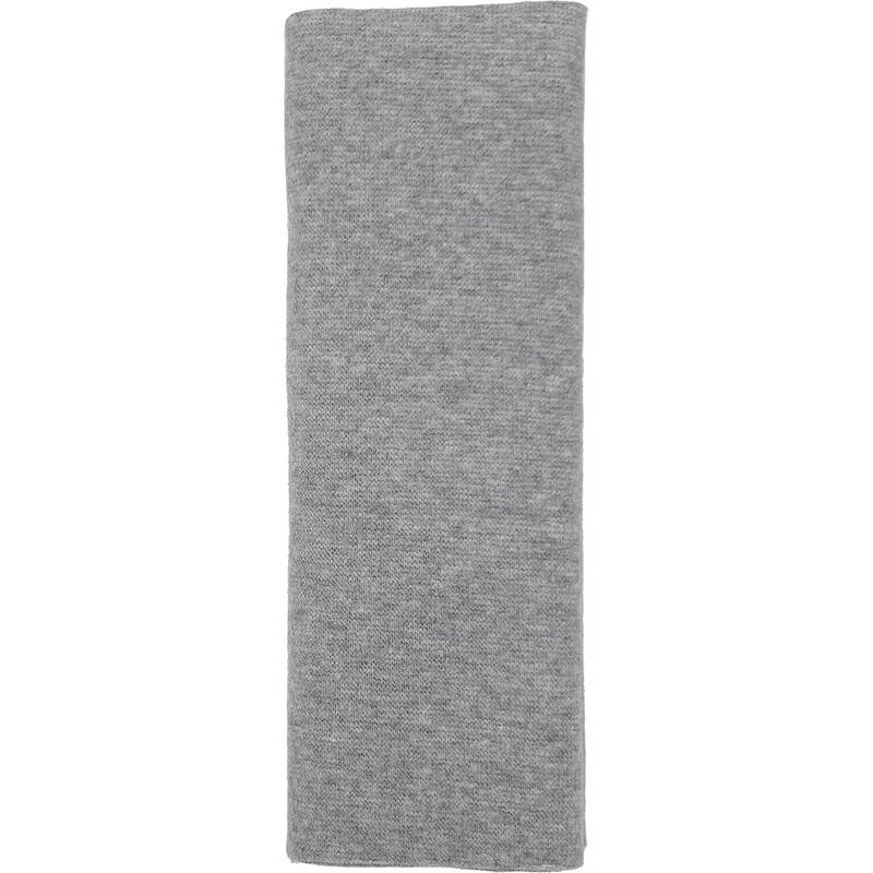 Captain CP213 Spun Fleece Rib Knit Col.8 Heather Grey