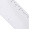 50pcs/roll Microblading Eyebrow Ruler Disposable Eyebrow Tattoo Shaping Ruler Tool5#