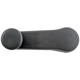 Dorman 746MX Window Crank Handle Compatible with Select Seat / Volkswagen Models, Gray