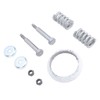Exhaust System Gasket Set 179774 Metal Exhaust Gasket Set for