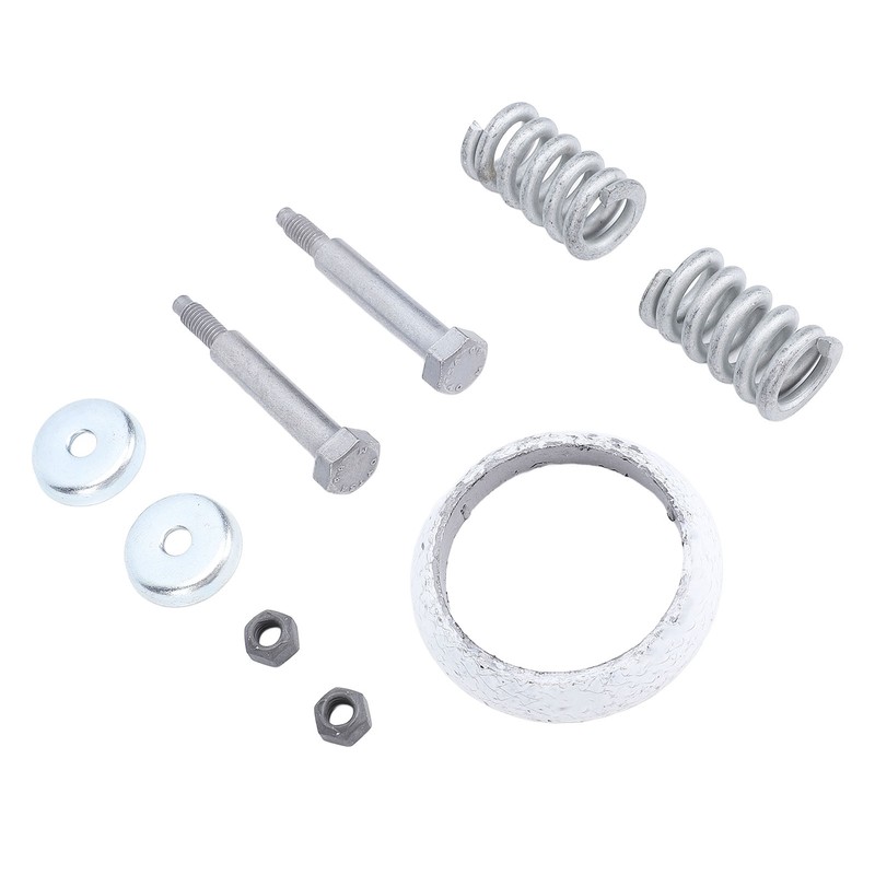 Exhaust System Gasket Set 179774 Metal Exhaust Gasket Set for