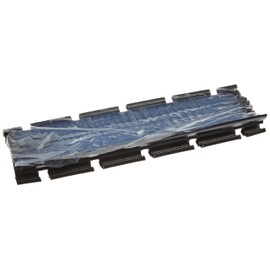 NSI WAGS-4/0-10 Easy Splice Wrap-Around Gel Splice Kit, 10" Sleeve Length, 14-4/0 Conductor Size