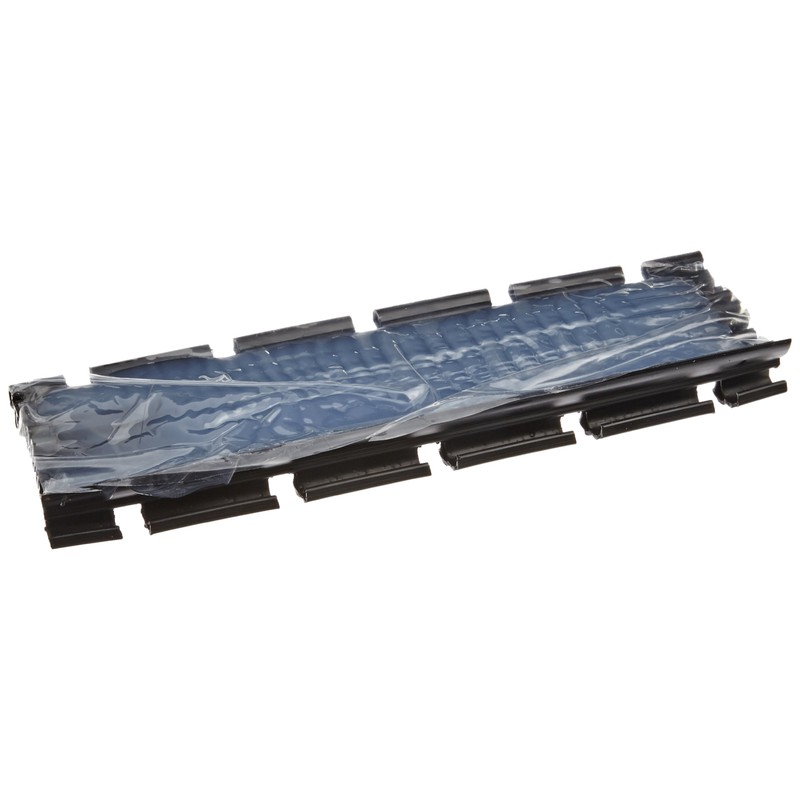 NSI WAGS-4/0-10 Easy Splice Wrap-Around Gel Splice Kit, 10" Sleeve