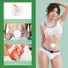 30PCS Disposable Castor Oil Pack Wrap for Belly Button –