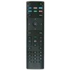 New Remote Control Replacement fit for Vizio Smart LED LCD