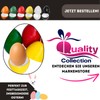 Quality-Collection Egg Cosy Thermal Egg | The Classic for Warm