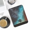 kwmobile Case Compatible with Barnes & Noble Nook Glowlight 4