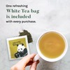 Uncle Lee's Organic Green Tea Bags, 106-Count Super Pack –