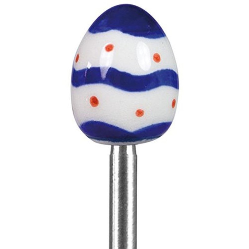 Take2 99004/07 Clack Keramik-Ei, Ostern
