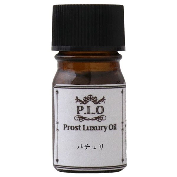 PROST Aroma Oil Patchouli, 0.2 fl oz (5 ml)