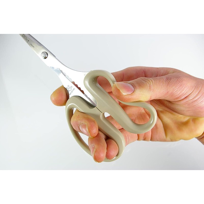 Silky KUS-210 Crab Scissors