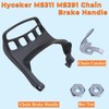 Hyceker Chain Brake Handle For Stihl MS311 MS391 MS311C MS391C