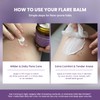 Easment Hidradenitis Suppurativa Flare Defense Balm: 2oz Science-Backed Daily Protection