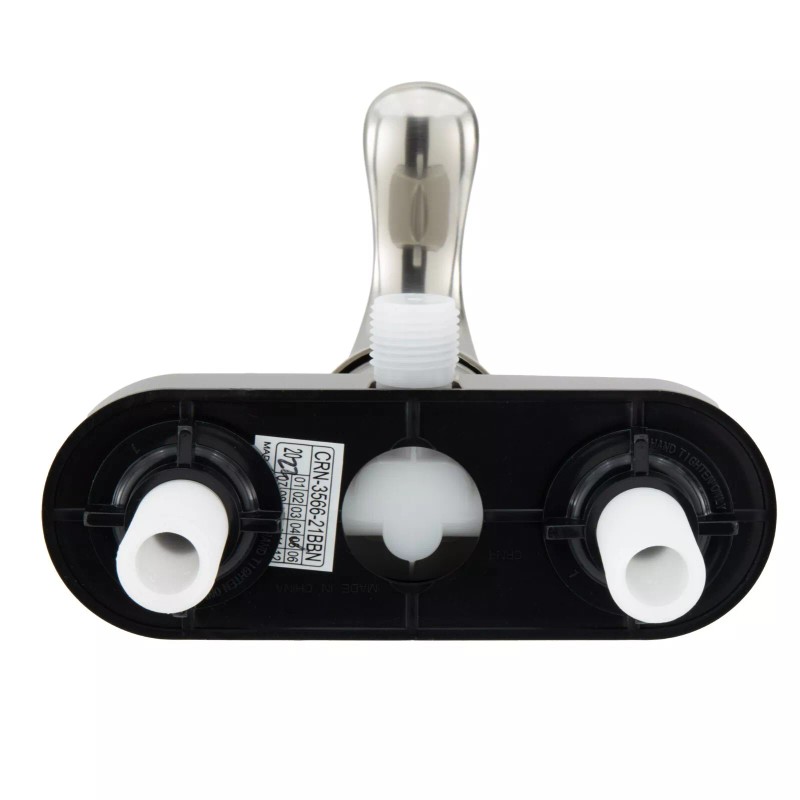 RecPro RV Shower Faucet Diverter Valve Single Lever | 4