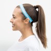 Gone For a Run Running Julibands No-Slip Headbands | Run