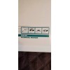 NeatSeat NIB Neat Seat Disposable Toilet Seat Cover Dispenser Sanitor