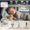 Baby Nail Trimmer - Safe, Quiet, and Efficient Newborn and