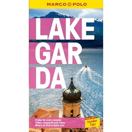 Lake Garda Marco Polo Pocket Guide (Marco Polo Pocket Guides)