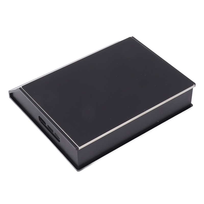 Digital Coffee Scale Touch Screen High Accuracy Rechargeable Coffee Machine