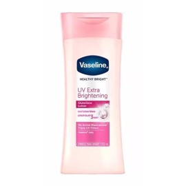 Vaseline Healthy Bright UV Extra Brightening GlutaGlow Body Lotion 200ml