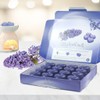 Lilac Wax Melts - 16 x 5g Lilac Scented Wax