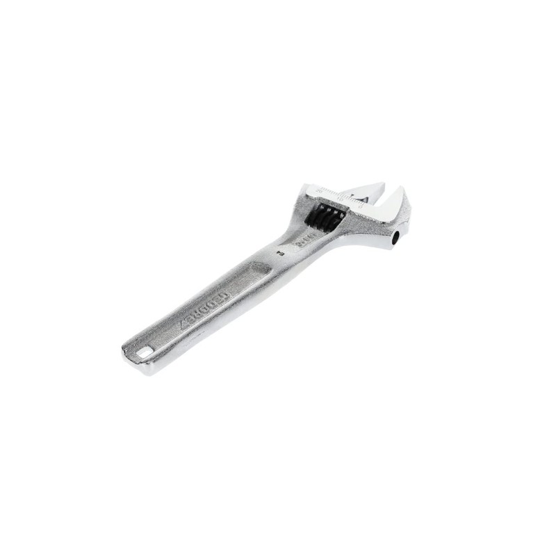 GEDORE Single open-ended adjustable spanner, AF 20 mm (25/32"), Scale,
