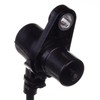 Holstein Parts 2ABS2062 ABS Wheel Speed Sensor - Compatible With