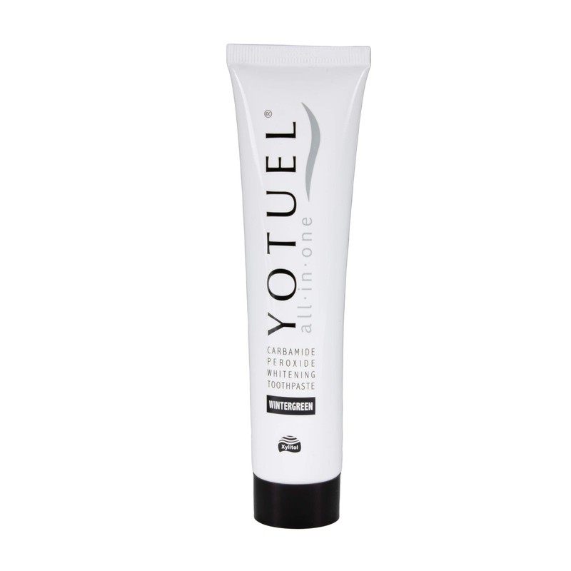 Yotuel All-In-One Whitening Whitening Toothpaste 75 ml