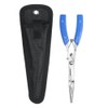 Multifunctional Fishing Plier Stainless Steel Carp Fishing Accessories Fishing Tackle