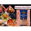 TRS Pink Himalayan Salt 400g | PACK OF 1 |