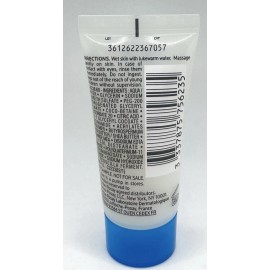 La Roche-Posay Lipkar Wash AP+ Gentle Foaming Moisturizing Wash 15 ml/0.5 oz NEW