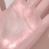 2AN Pure Glassy Highlighter Warm Tone OR 01 Peach Beam