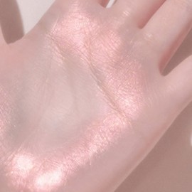 2AN Pure Glassy Highlighter Warm Tone OR 01 Peach Beam BNS / 투에이엔 퓨어 글래시 하이라이터 웜톤 OR 01 피치빔 BNS