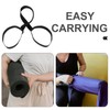 Kisangel Yoga Mat Carrying Straps Straps for Mat Sling and